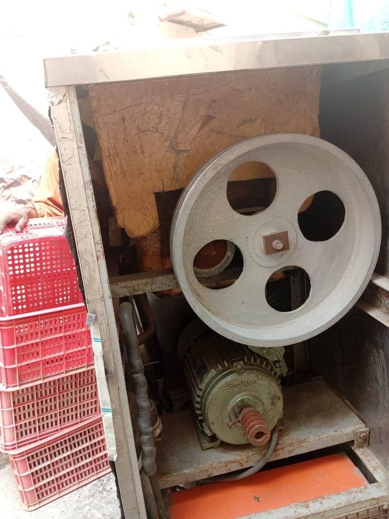 icecream machine 4