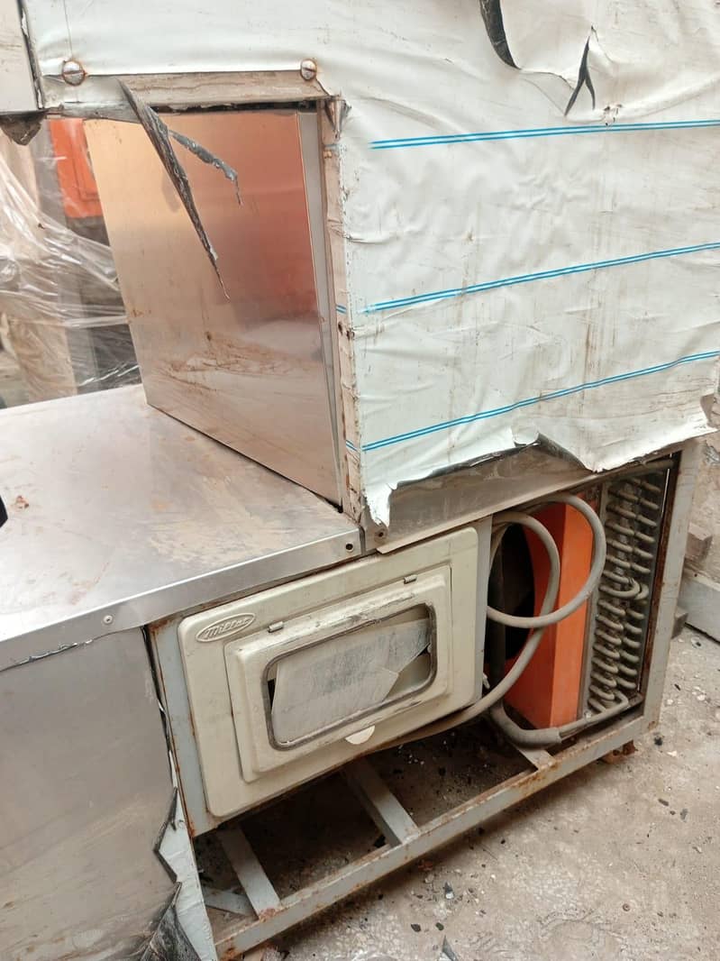 icecream machine 5
