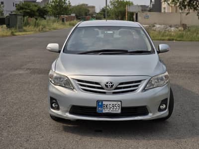 GLI Limited Edition