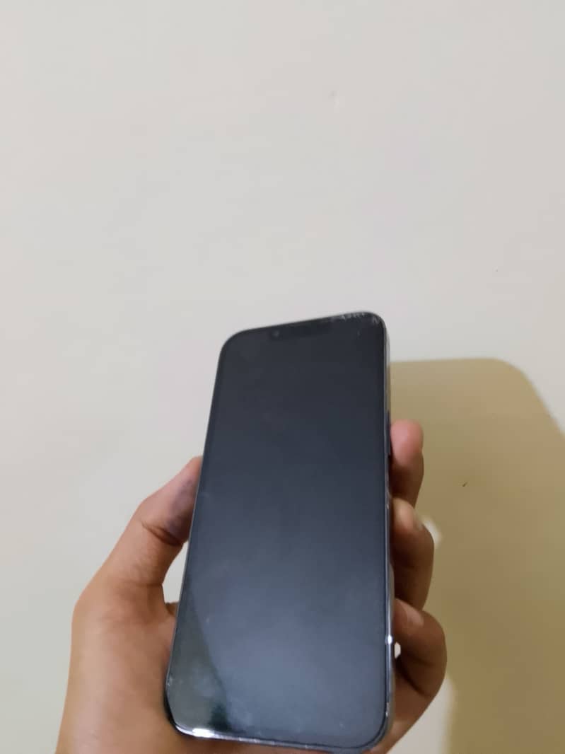 Apple iPhone 13 Pro 2