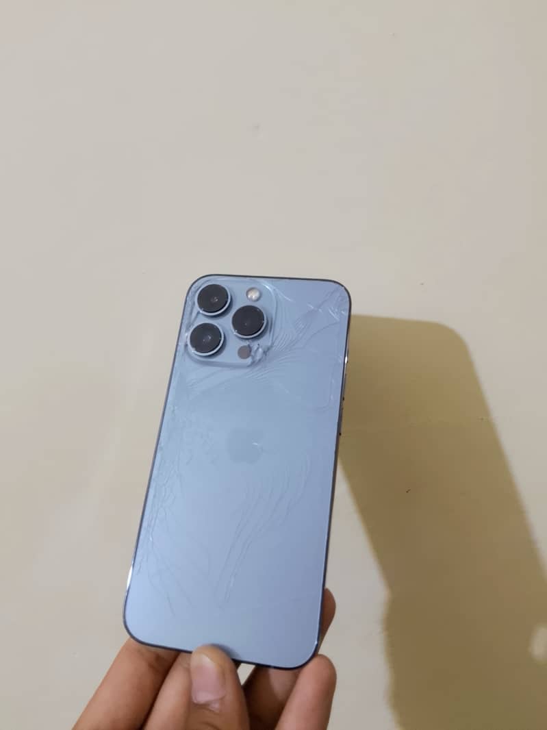 Apple iPhone 13 Pro 3