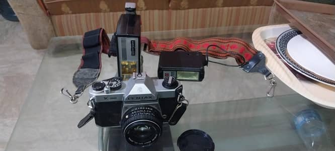 PENTAX CAMERA FLASH NATIONAL SEE PHOTOS