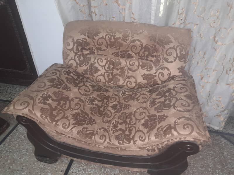 Sofa set 1