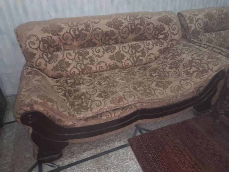 Sofa set 2