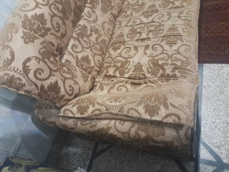 Sofa set 3