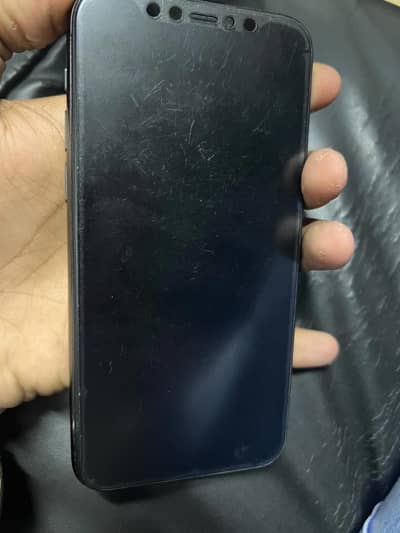 Apple iPhone 11 Pro