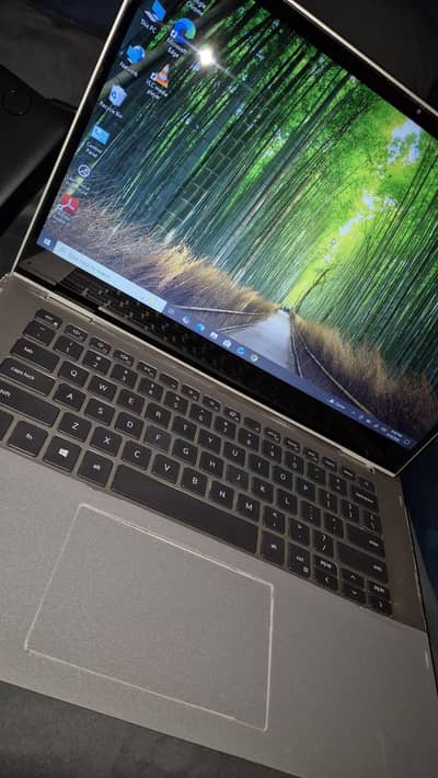 Dell Inspiron 5406 | 2-in-1 Touch | i5 11th Gen | 16GB RAM | 512GB SSD