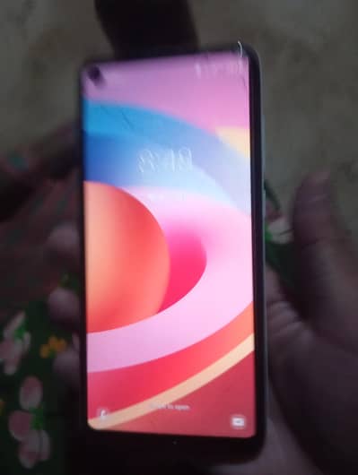 Samsung Mobile A11