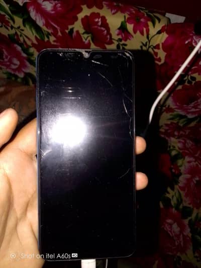 Samsung Mobile A30