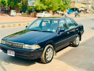 Toyota Corona 1990