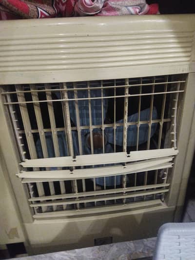 Air cooler
