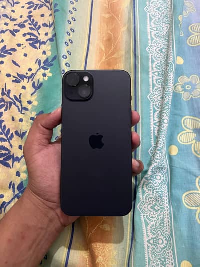 iPhone 15 plus 03336621548