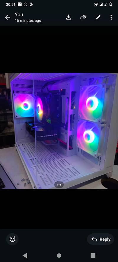 gaming pc
