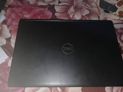 dell laptop very nice