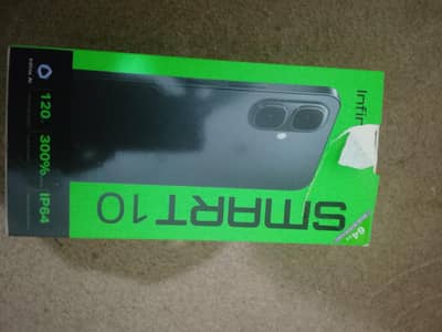 Infinix Smart