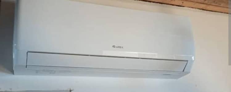 gree low voltage ac not repaired in best condition f