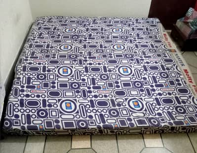 Mattress