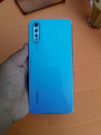 Vivo S1 8/256