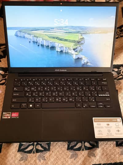 Asus vivo book go 14/15
