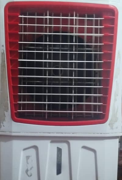 Air Cooler