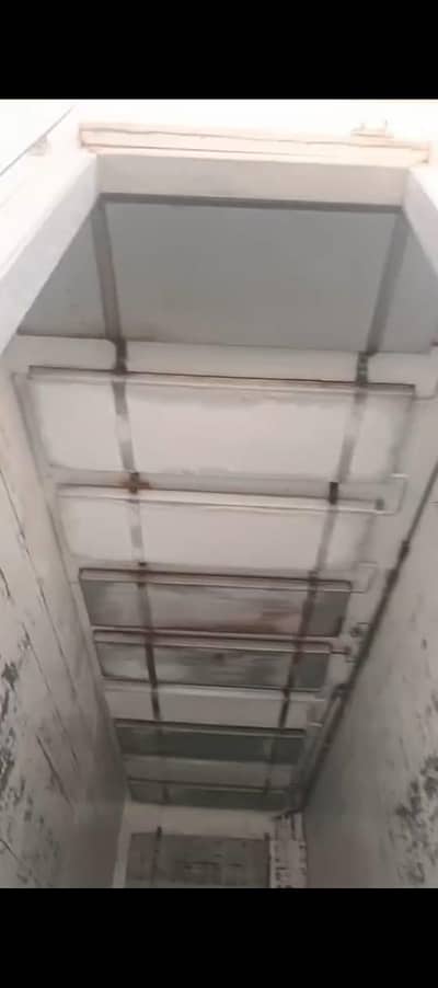 Chiller AC Motor Fan Repair in Sahiwal - Ghar Baithe Service 