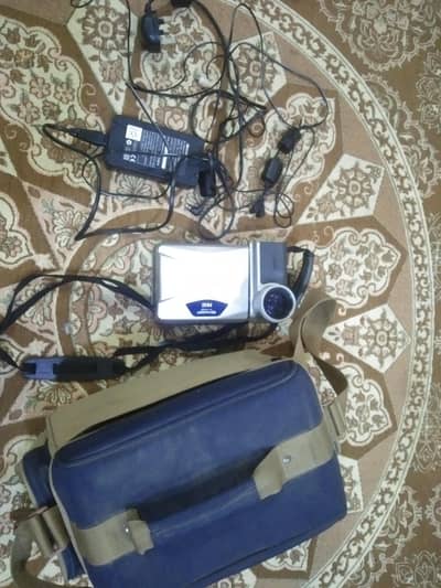 Full okay camera, no problem, full okay and Digital screen
