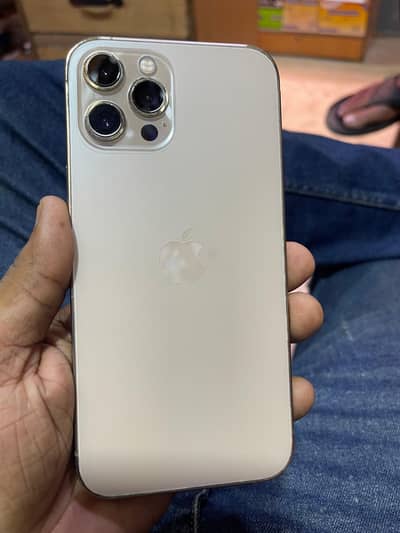 Iphone 12 pro max factory unlock 10/10
