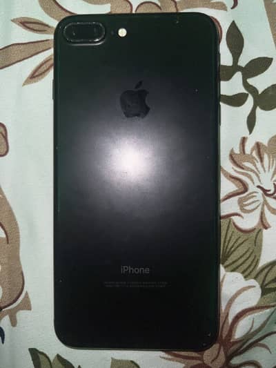 Apple iPhone 7 Plus