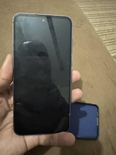 Samsung Mobile A55 5G