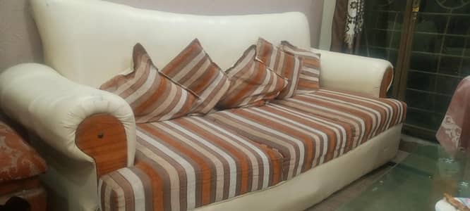 Sofa set for sale