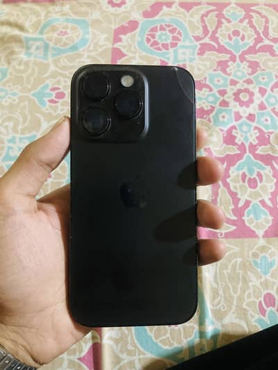Apple iPhone 14 Pro factory unlock