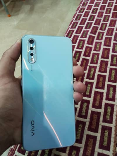 Vivo S1 in mint Condition