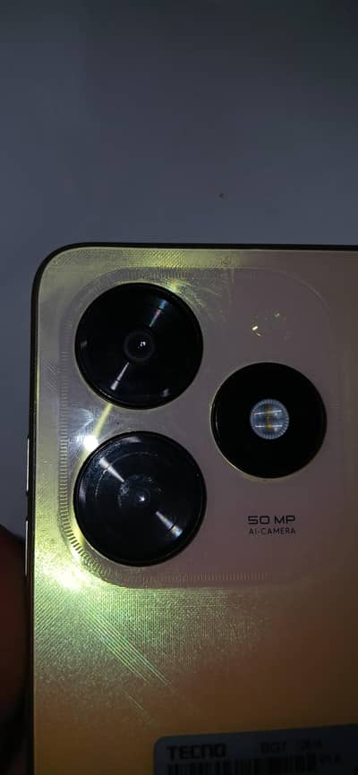 Tecno Spark 20C