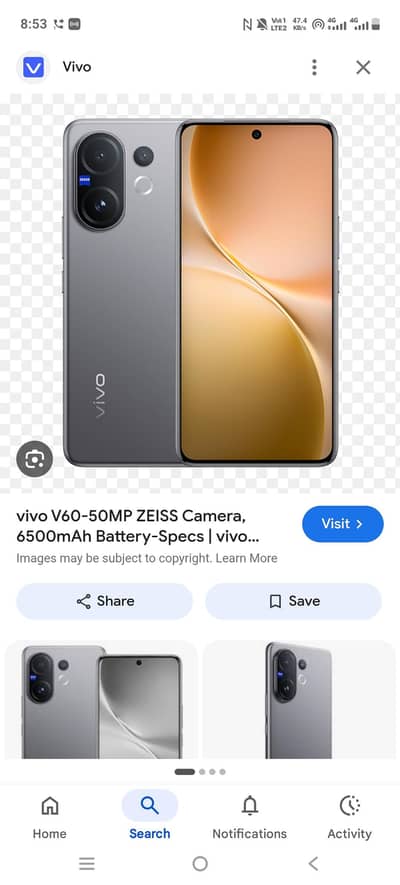 vivo v
