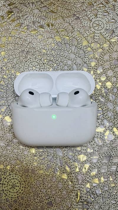 Airpod pro 3