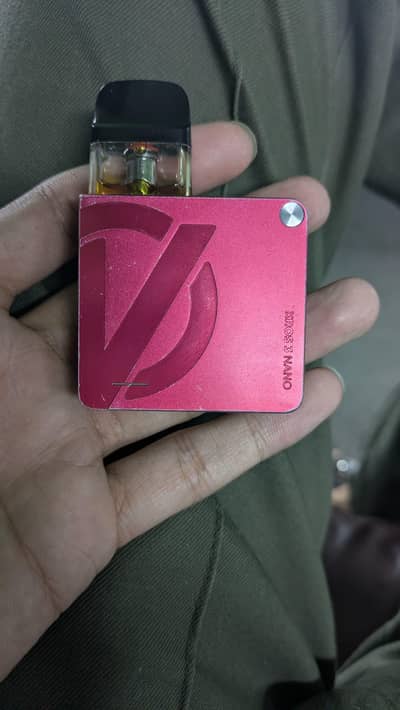 Vapreso Xros 3 Nano