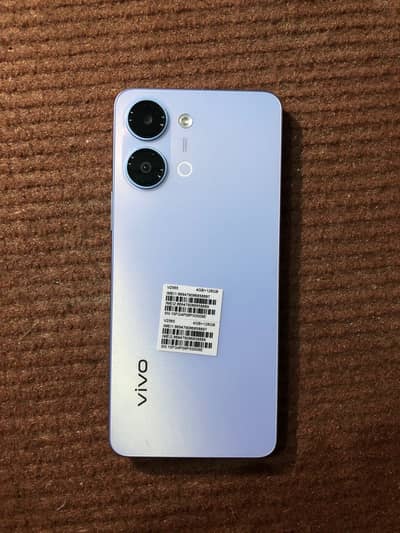 Vivo y05