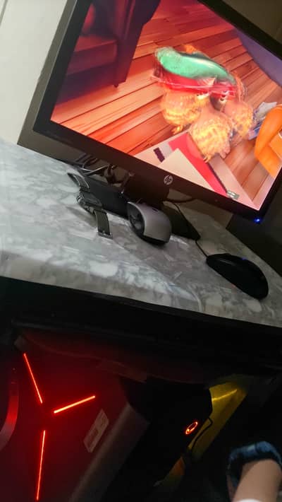 Best Gaming Setup