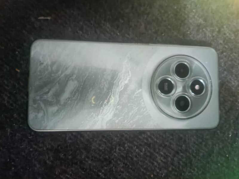 Xiaomi POCO C75 1