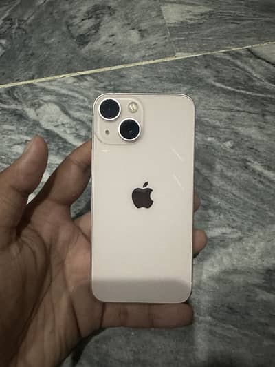 Apple iPhone 13 mini