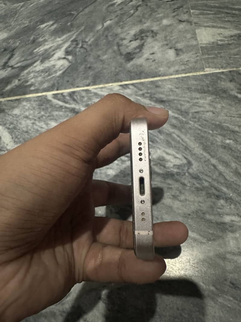 Apple iPhone 13 mini 5