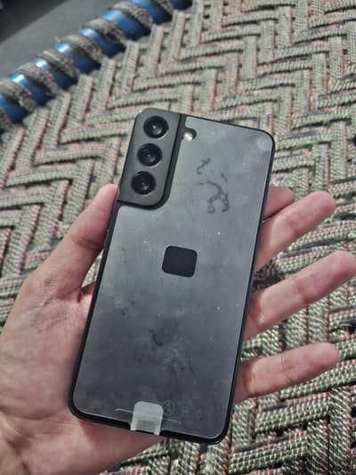 Samsung Mobile S22