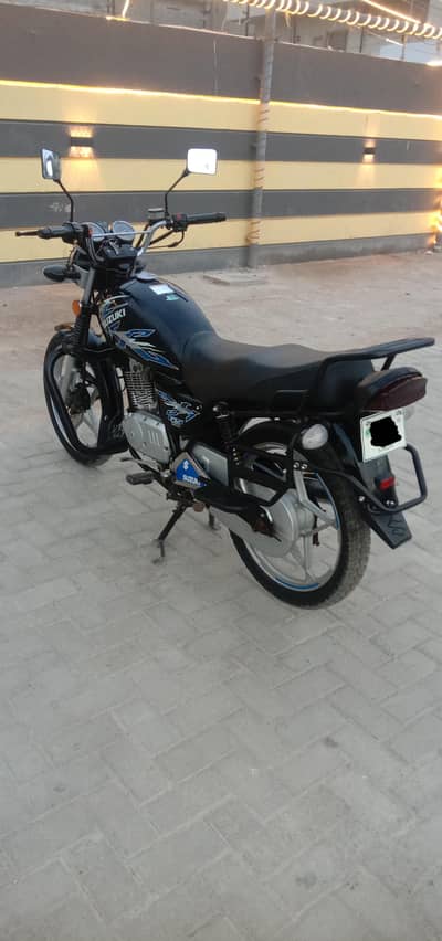 Gs-150 2018