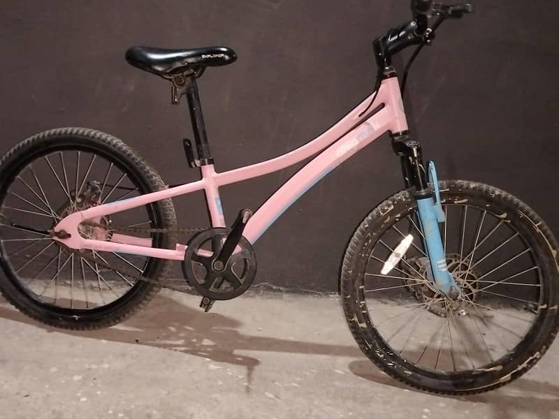 Bicycle 0