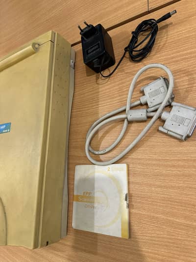 Acer ScanPrisa Scanner