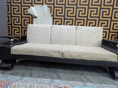6 seater sofa