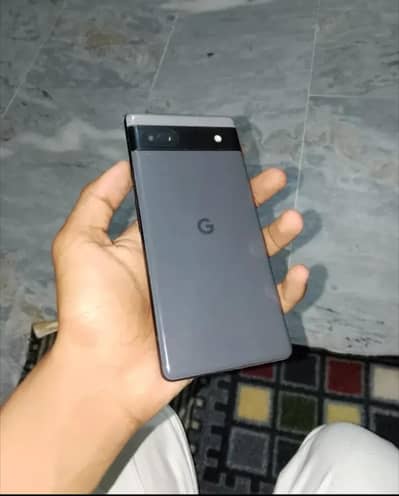 Google pixel 6a non pta 6/128