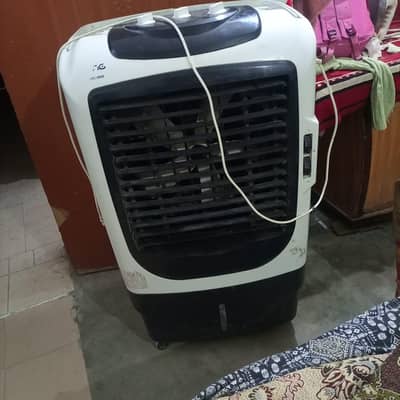 room cooler