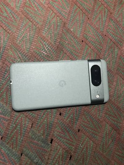 Google Pixel 8 pta approved
