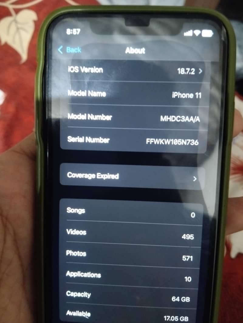 Apple iPhone 11 1